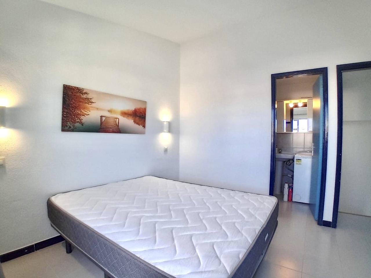 Piso de 45 m² en San Bartolomé de Tirajana
