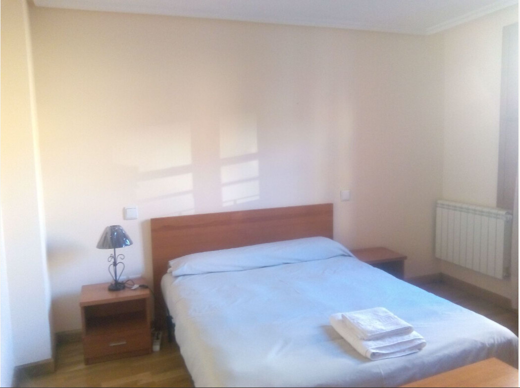 Piso de 64 m² en Salamanca
