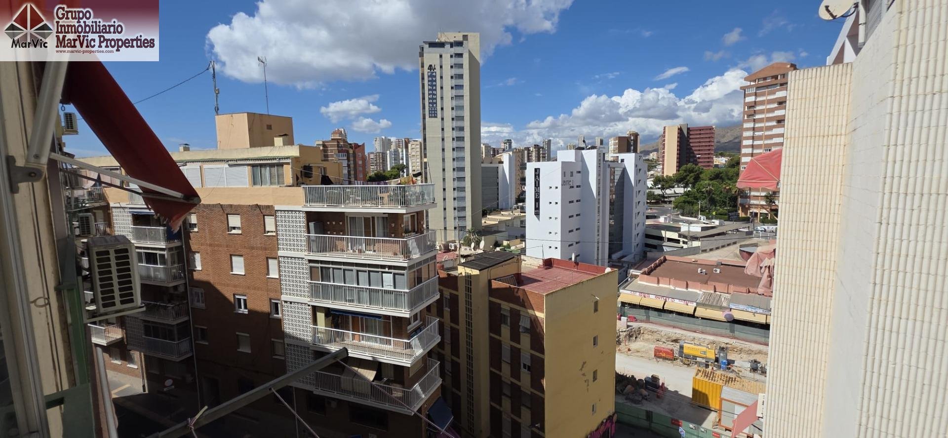 Pis de 85 m² a Benidorm