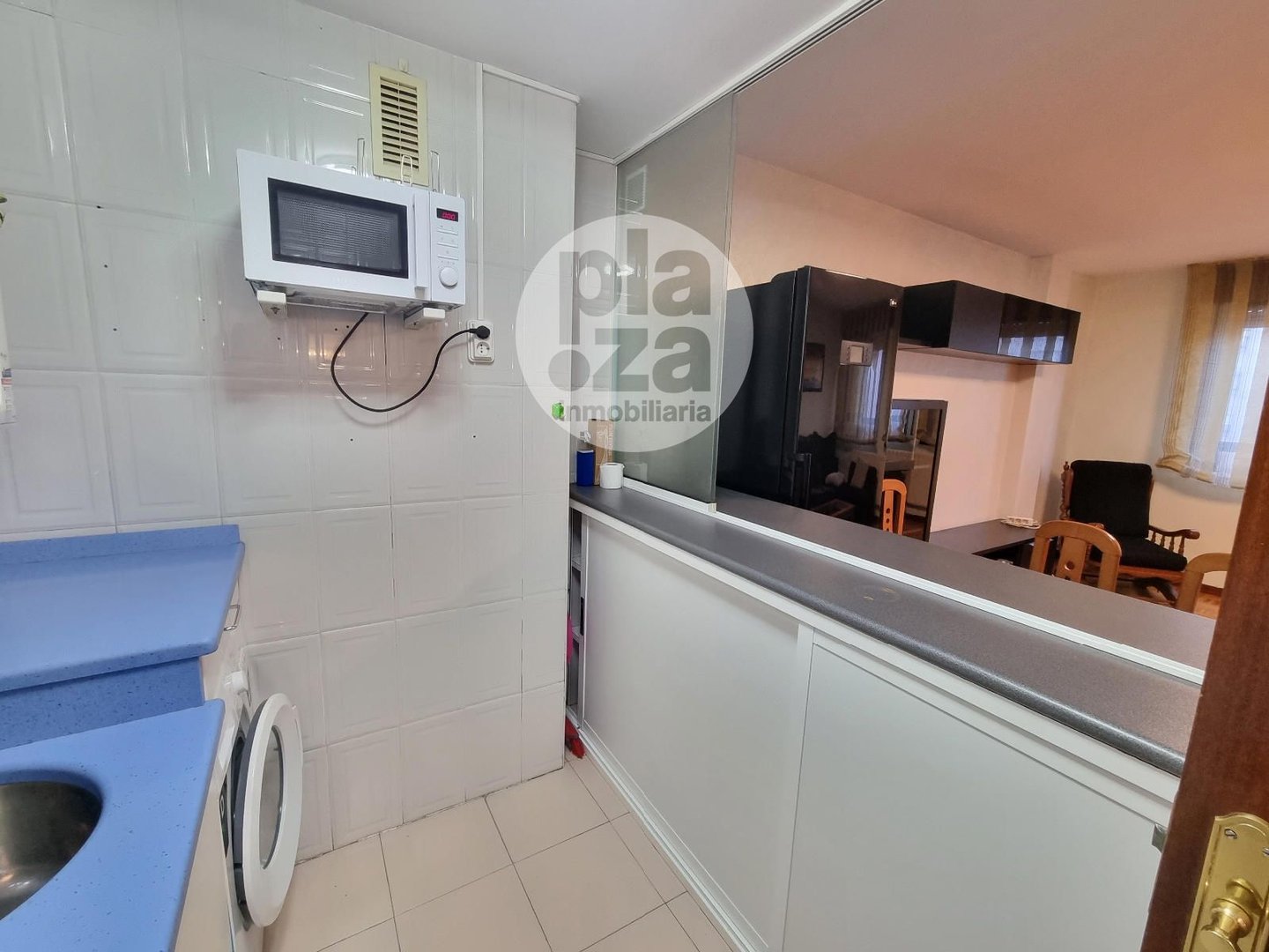 Wohnung 95 m² in Burgos