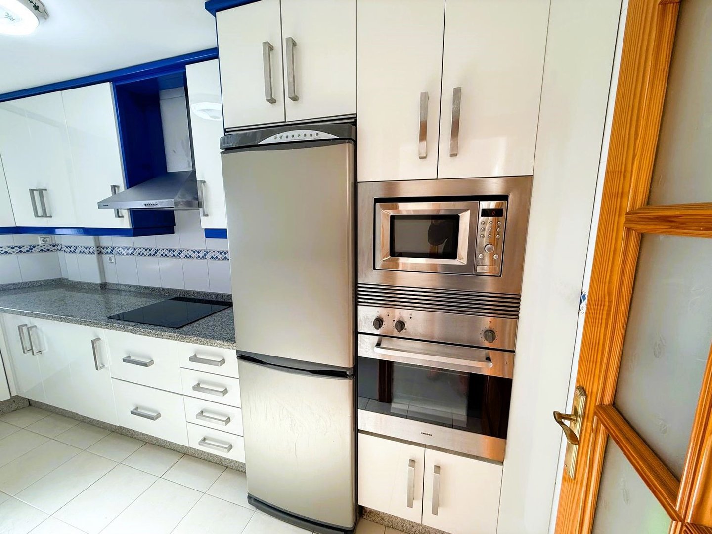 Piso de 80 m² en Motril