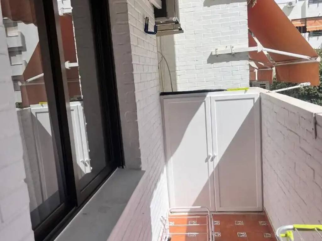 Appartamento 113 m² a Siviglia