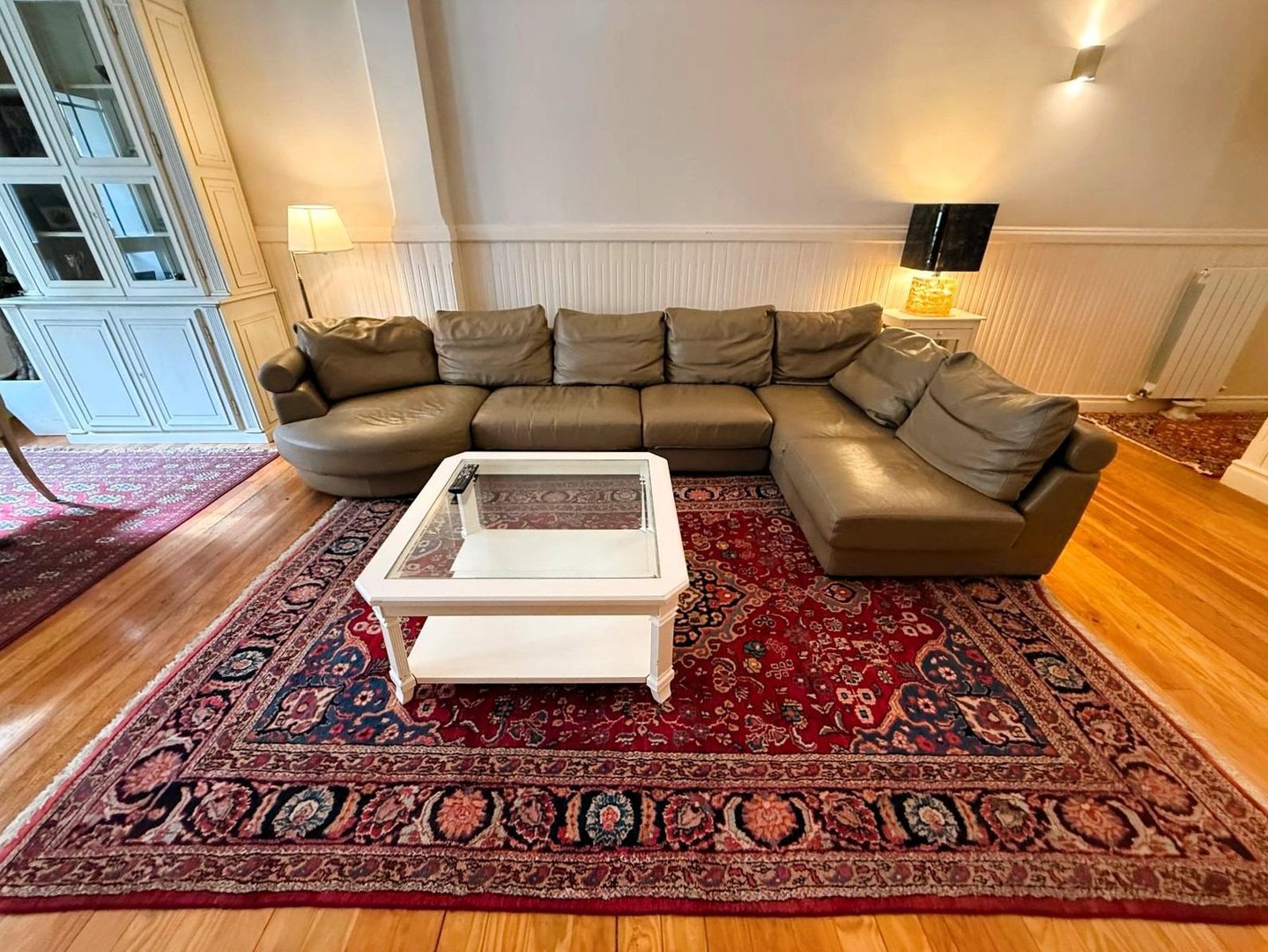 Piso de 123 m² en Bilbao