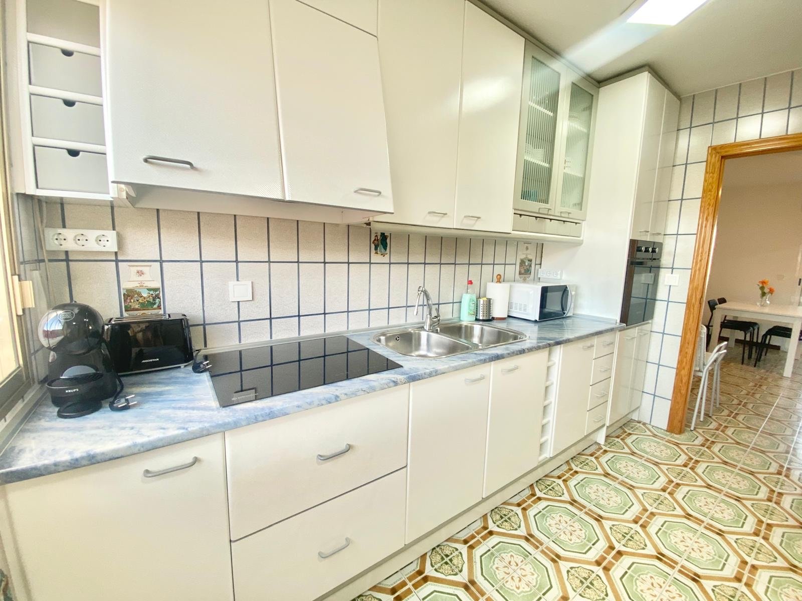 Piso de 88 m² en San Javier