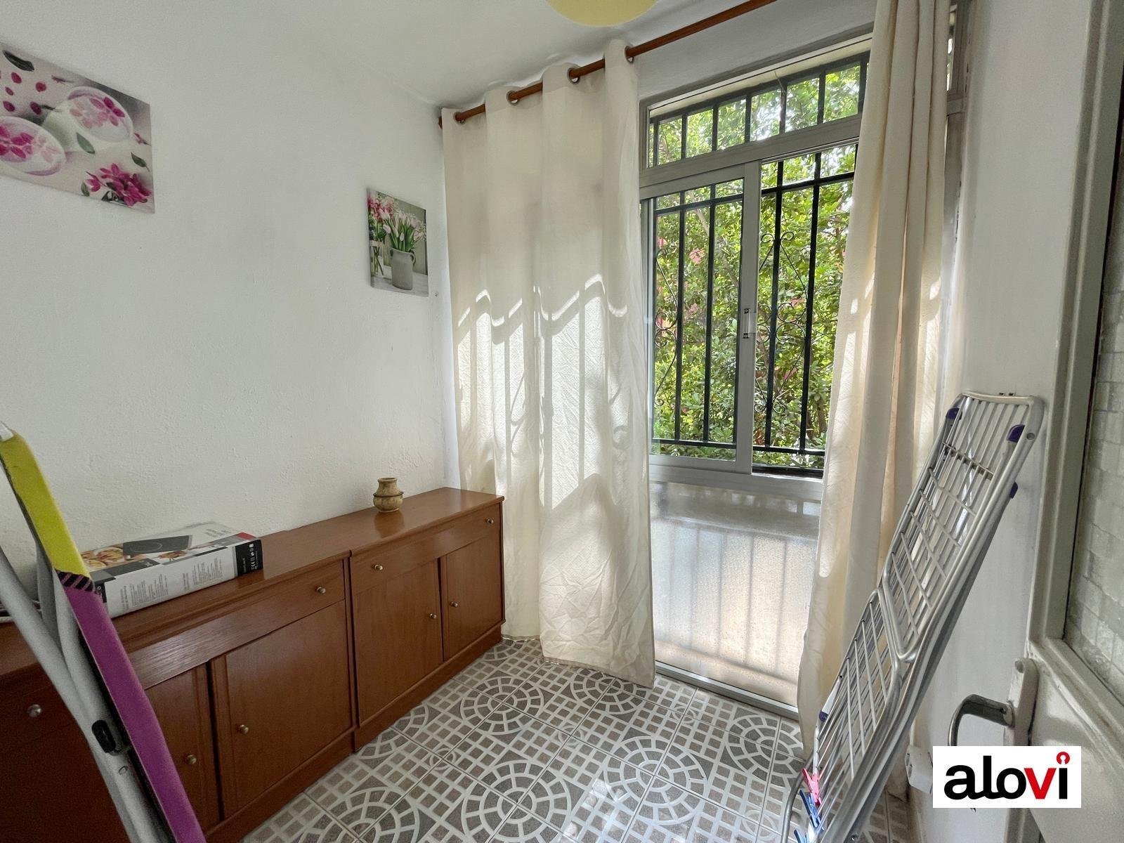 Habitación 74 m², Granada