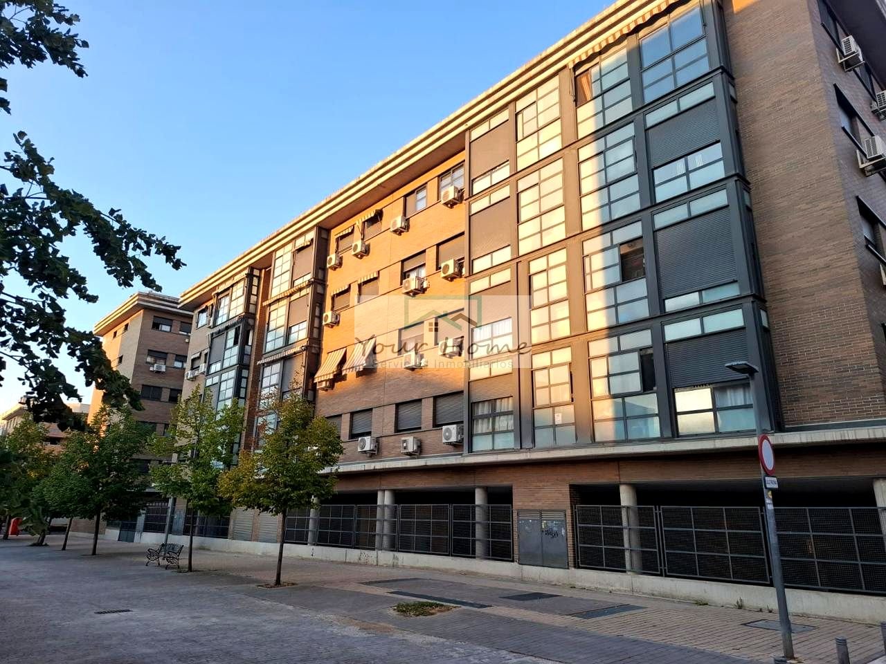 Piso de 71 m² en Torrejón de Ardoz