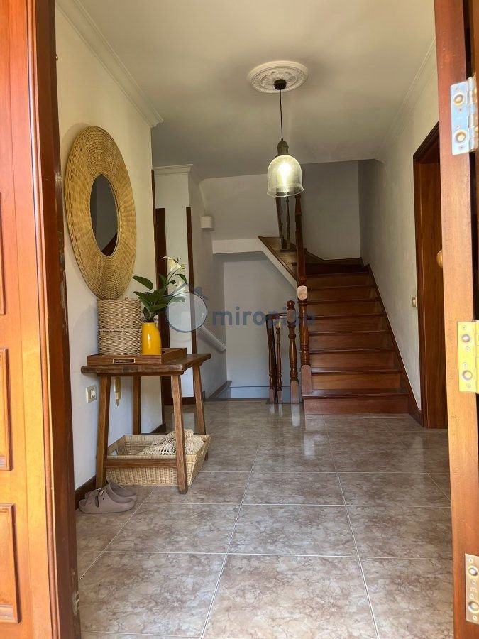 Casa de 633 m² en El Rosario