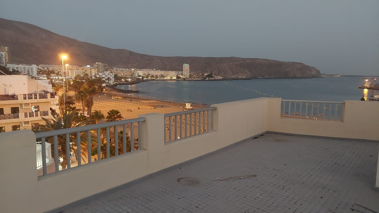Piso de 50 m² en Arona
