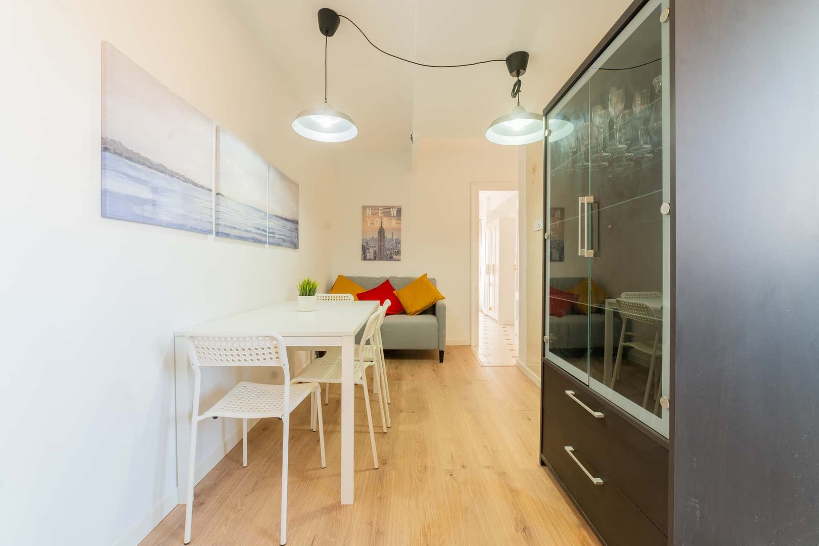 Habitació de lloguer, València