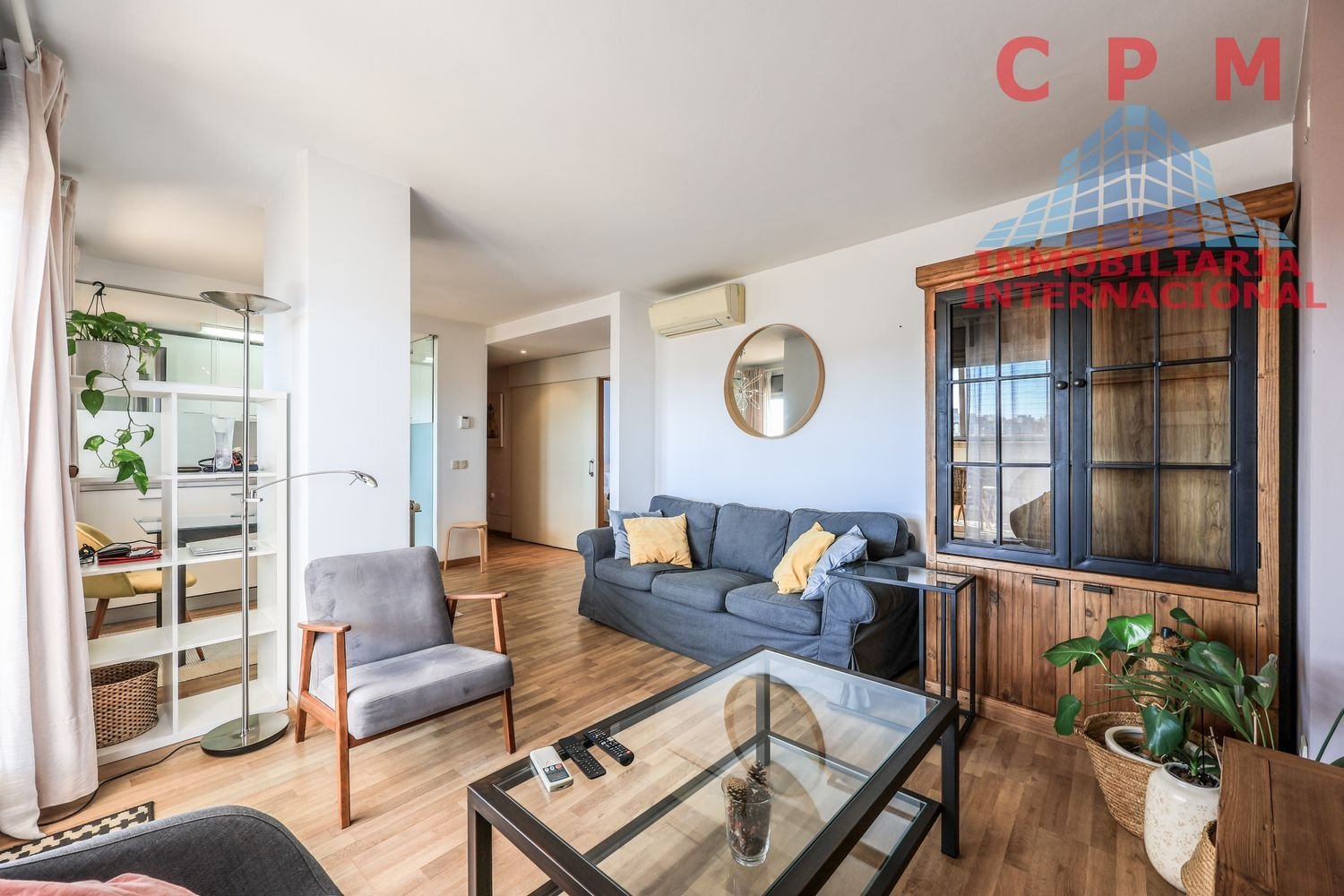 Piso de 117 m² en Madrid
