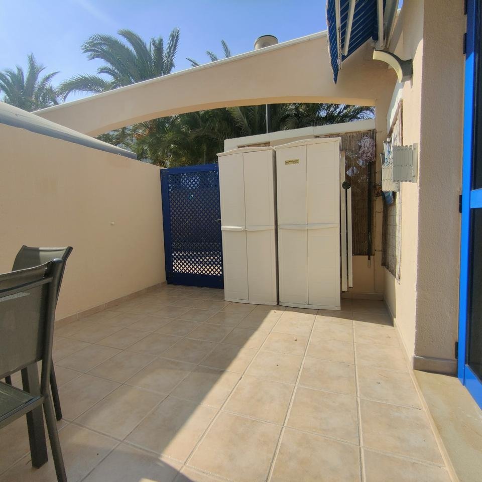 Casa de 52 m² en San Bartolomé de Tirajana