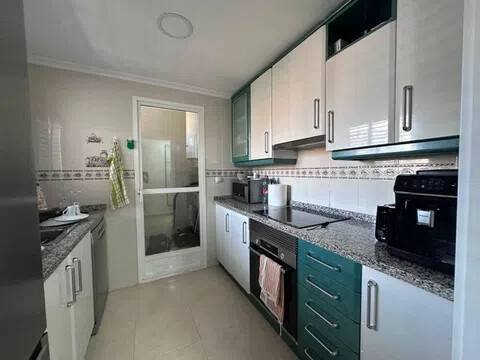 Piso de 96 m² en Villajoyosa
