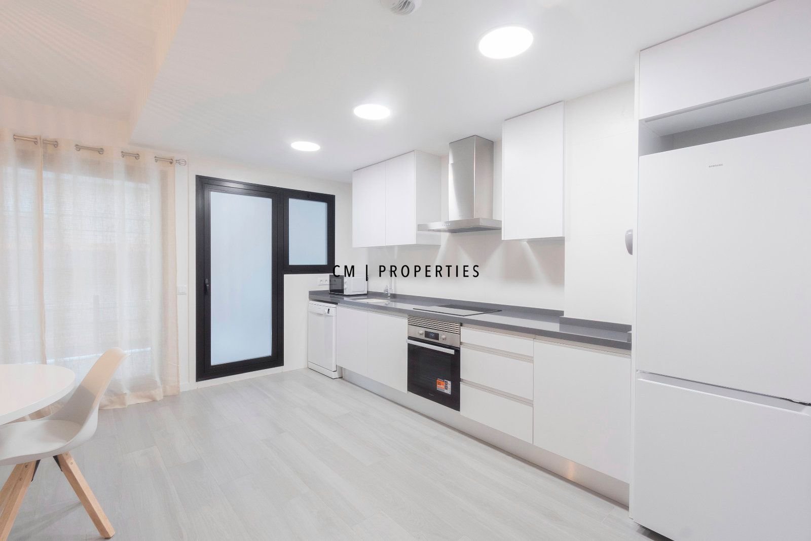 Piso de 91 m² en Torrente