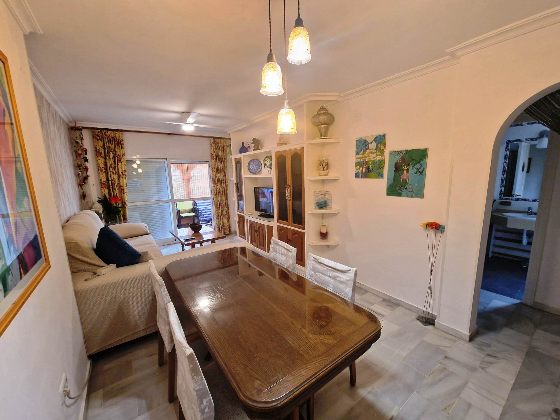 Piso de 75 m² en Jerez de la Frontera