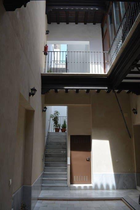 Piso de 45 m² en Sevilla