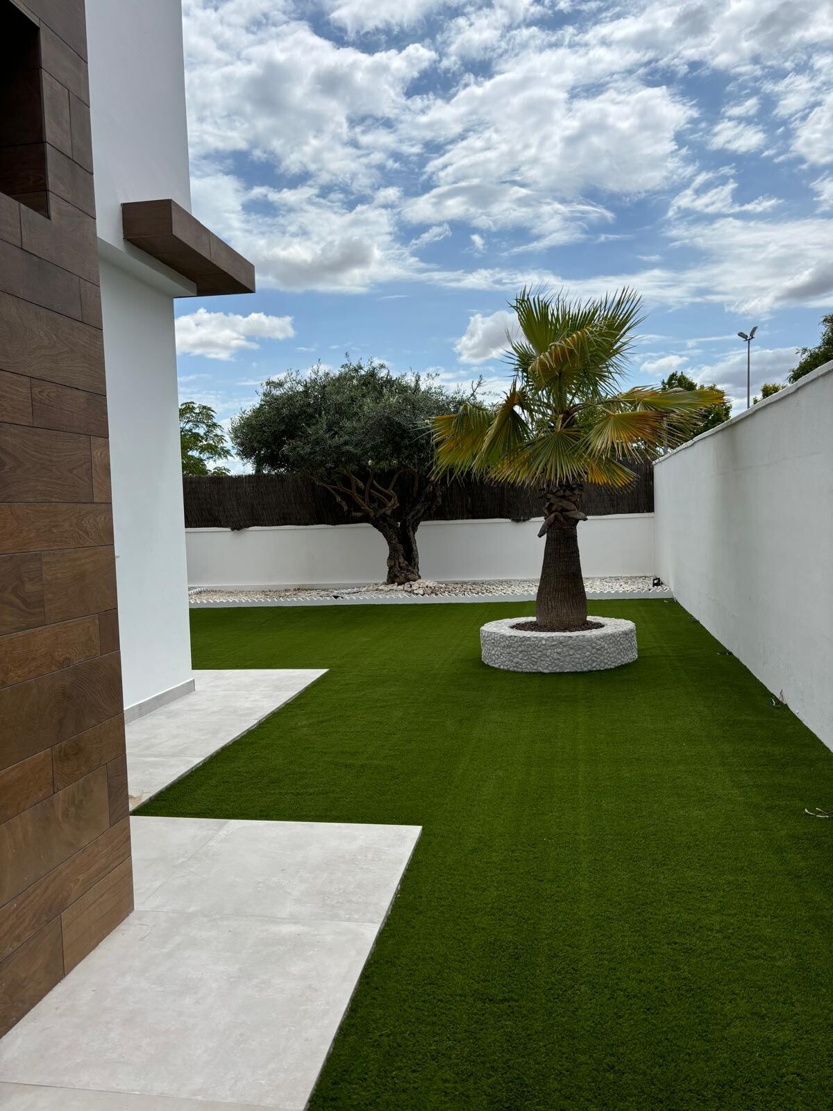 Piso de 176 m² en Bormujos
