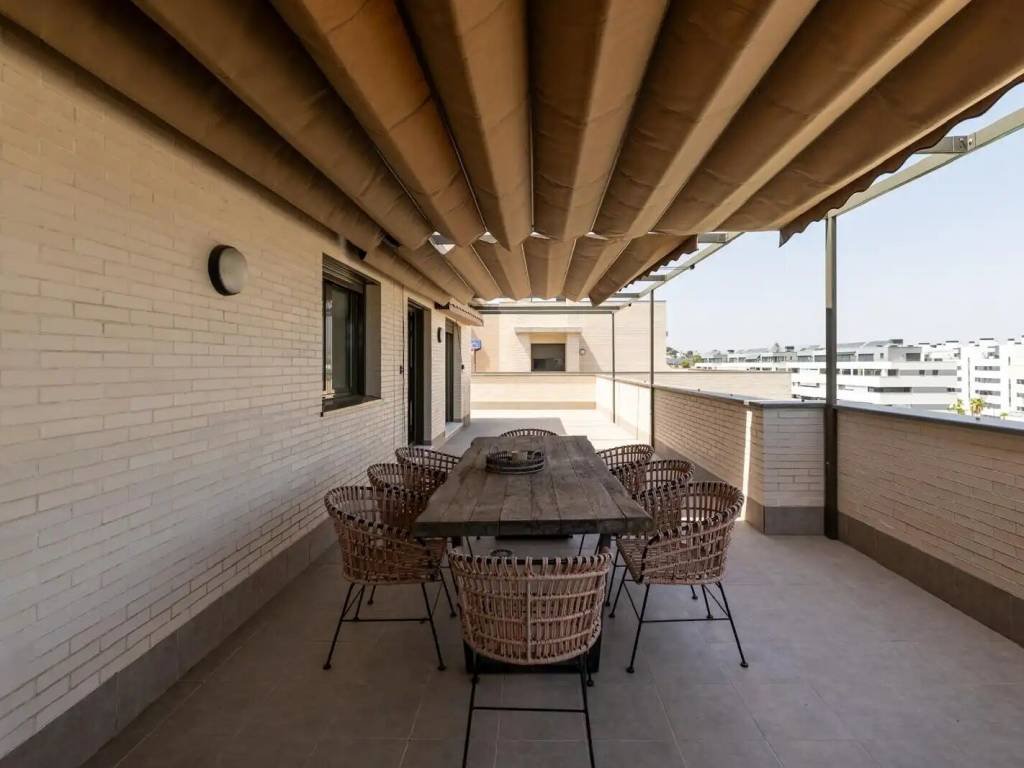 Piso de 205 m² en Torremolinos