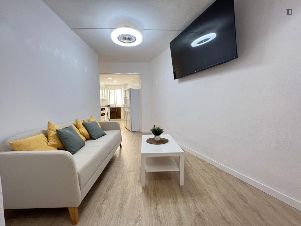Habitació de lloguer, València