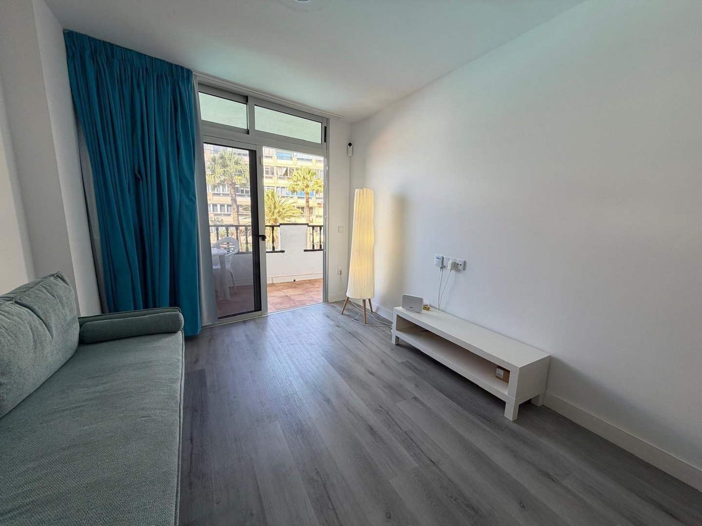 Appartement 46 m² à San Bartolomé de Tirajana