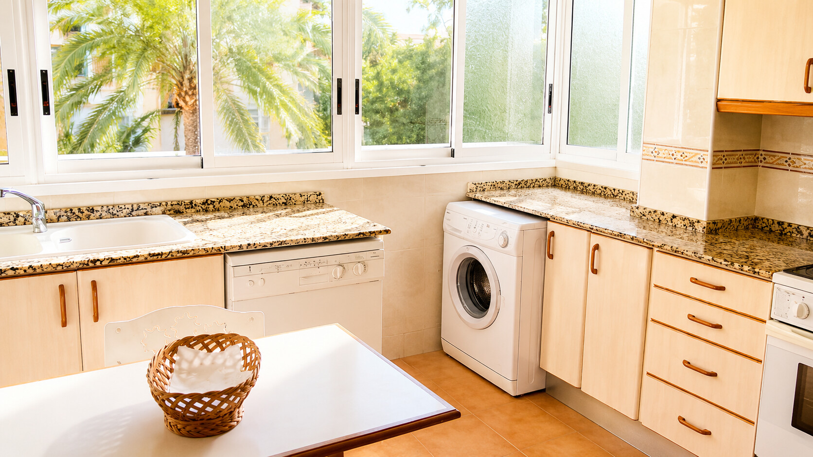 Piso de 130 m² en Benicasim