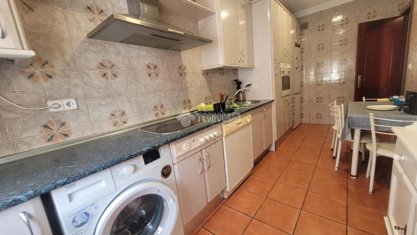 Pis de 84 m² a Sevilla