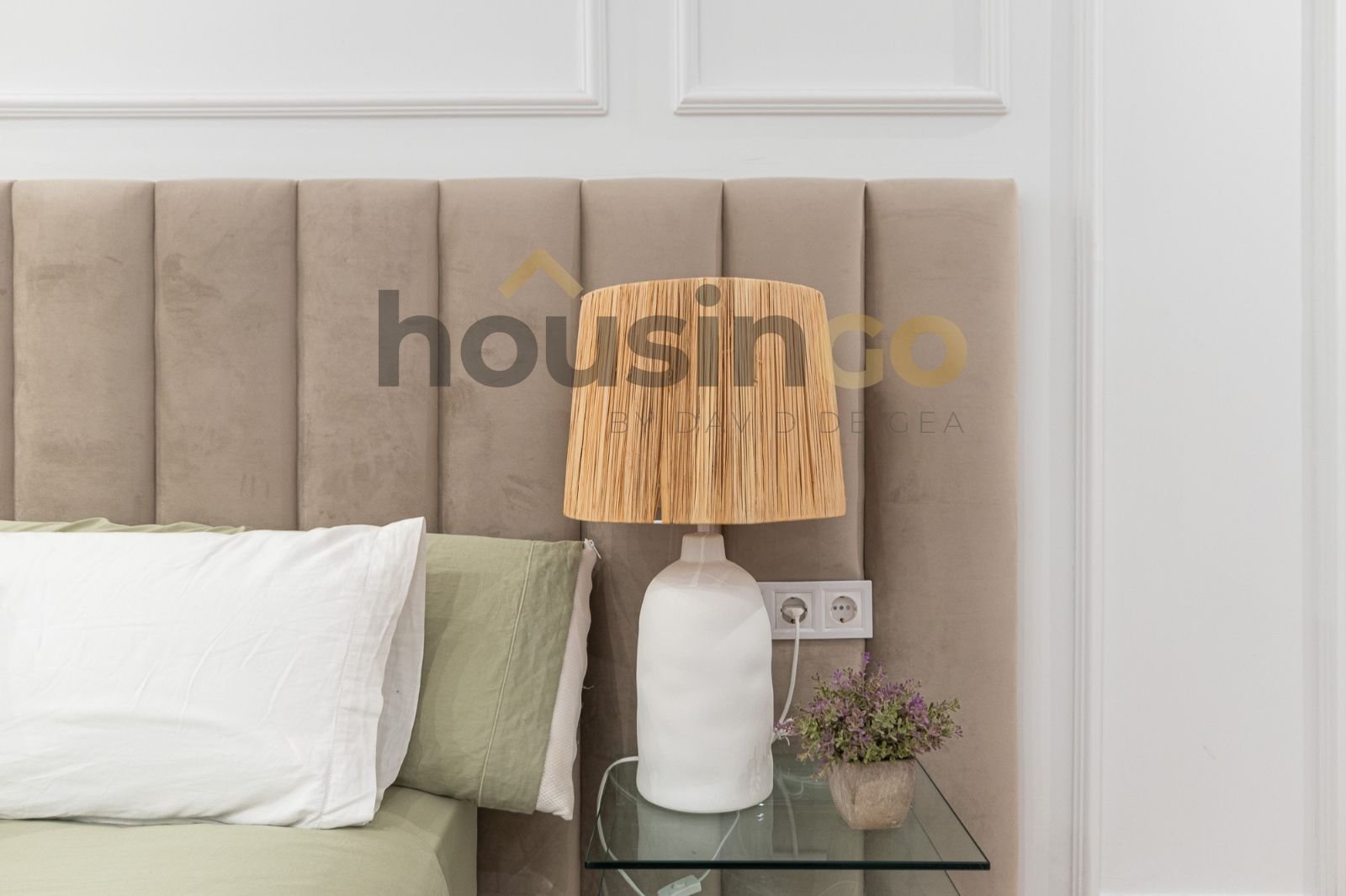Appartement 136 m² à Madrid