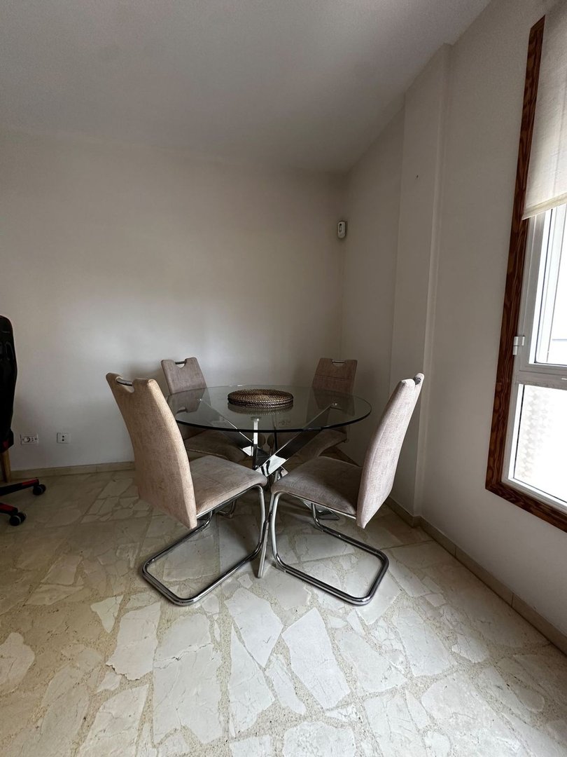 Piso de 80 m² en San Bartolomé de Tirajana