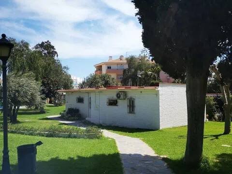 Casa de 50 m² en Benalmádena