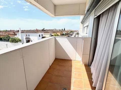 Piso de 62 m² en Bormujos