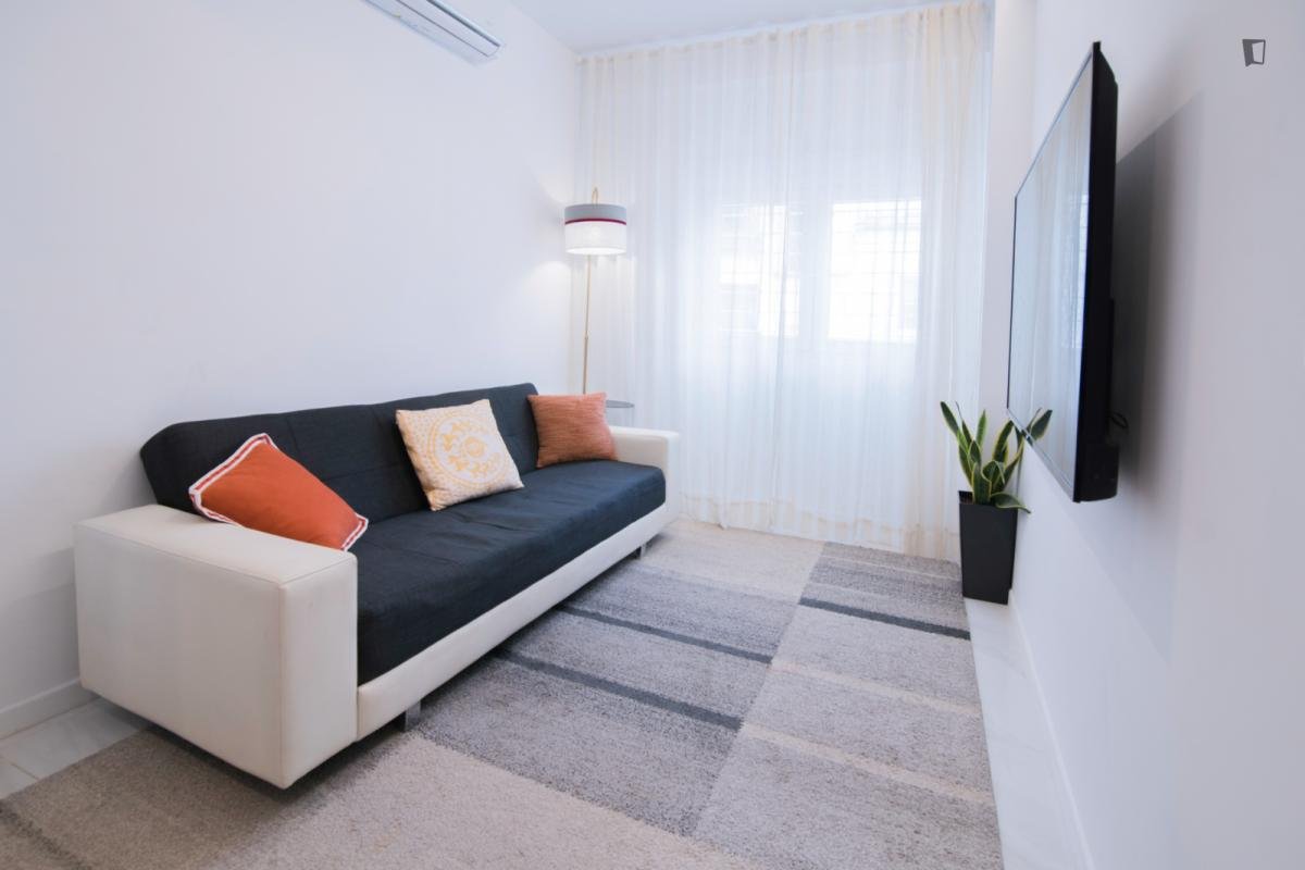 Piso de 40 m² en Valencia