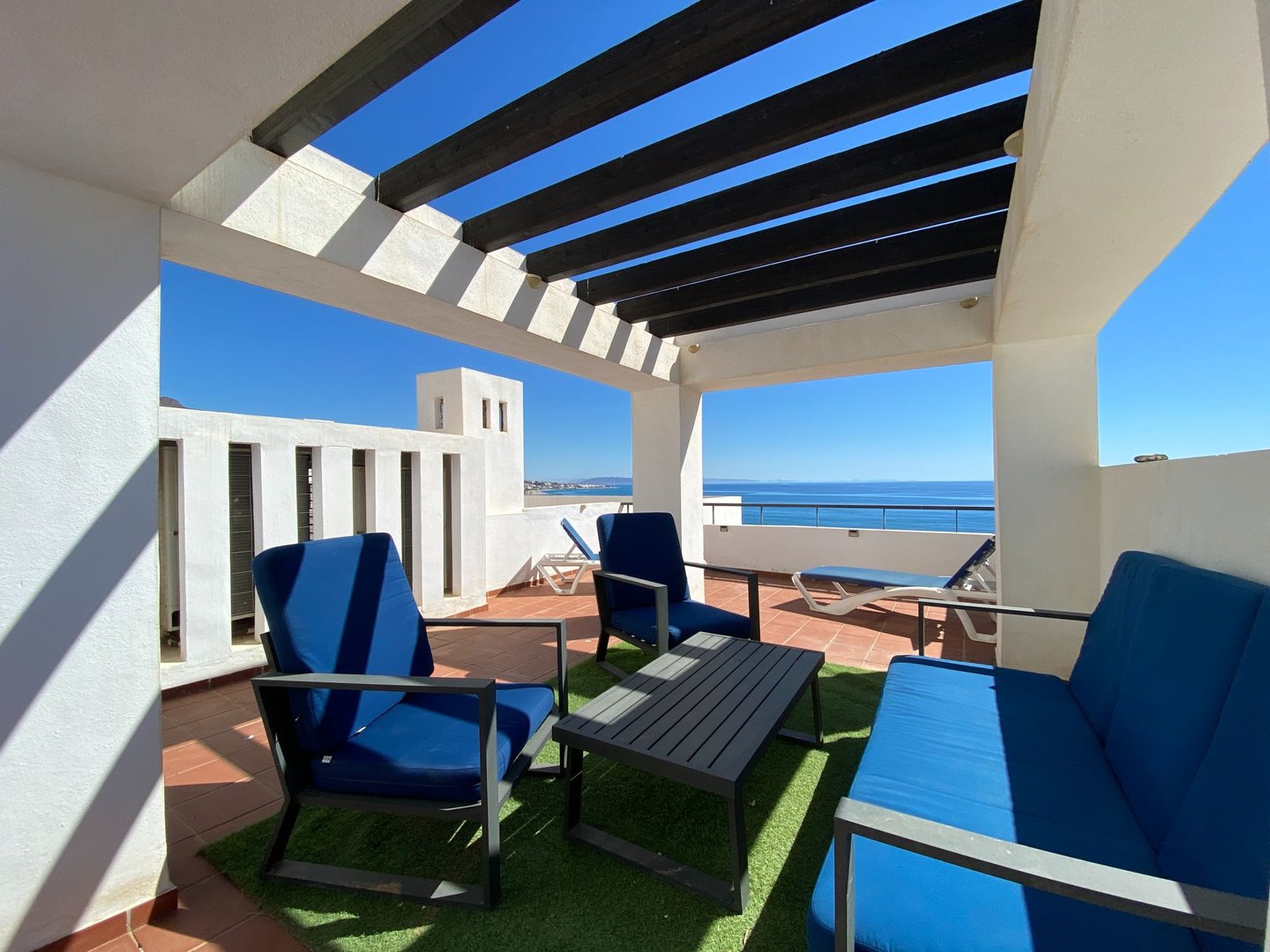 Piso de 150 m² en Mojácar