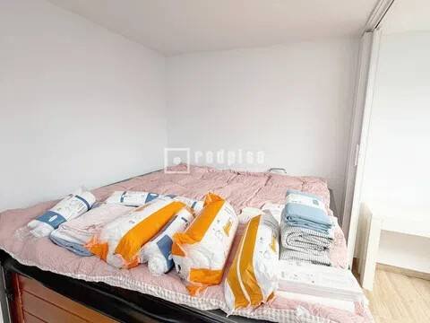 Piso de 50 m² en Molina de Segura