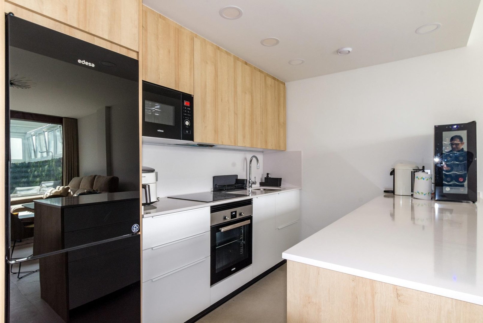 Pis de 126 m² a San Javier