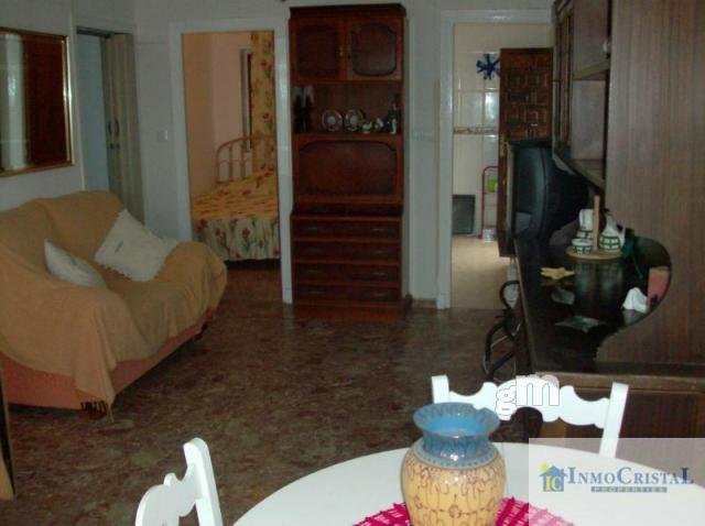 Piso de 90 m² en Cartagena