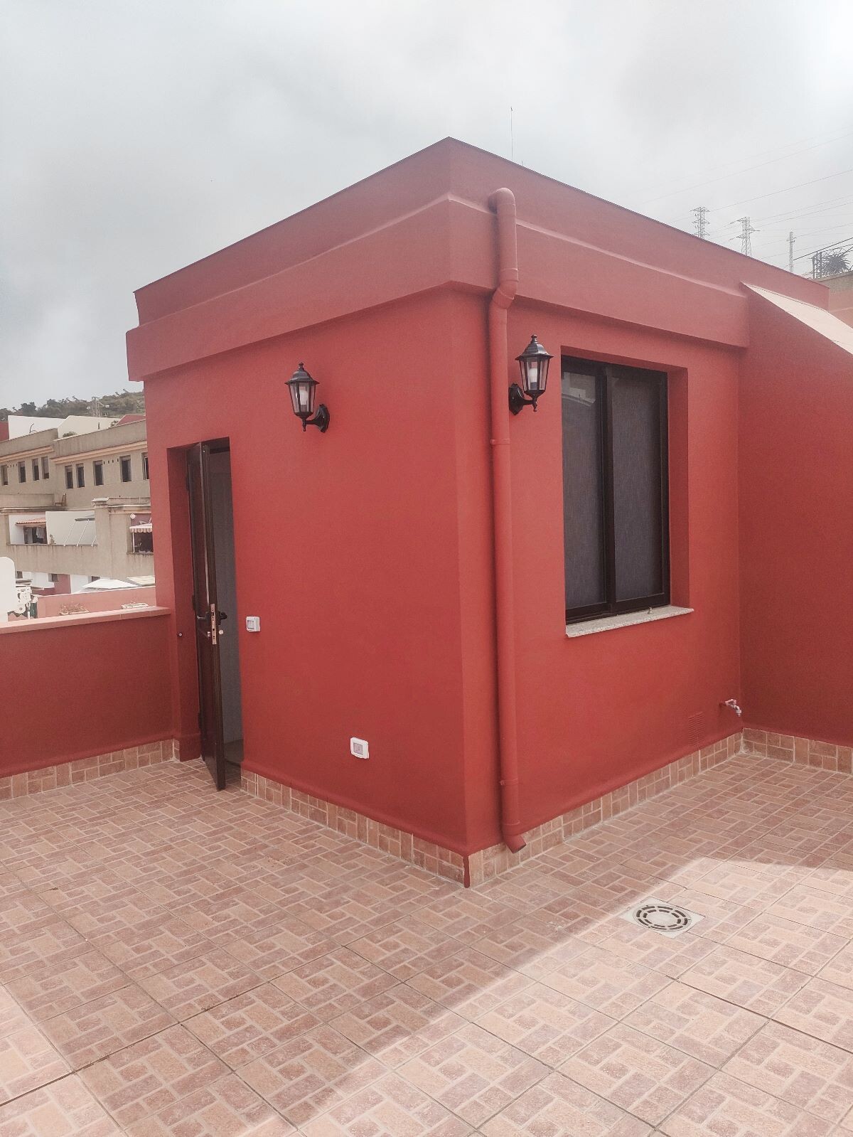 Piso de 110 m² en Santa Úrsula