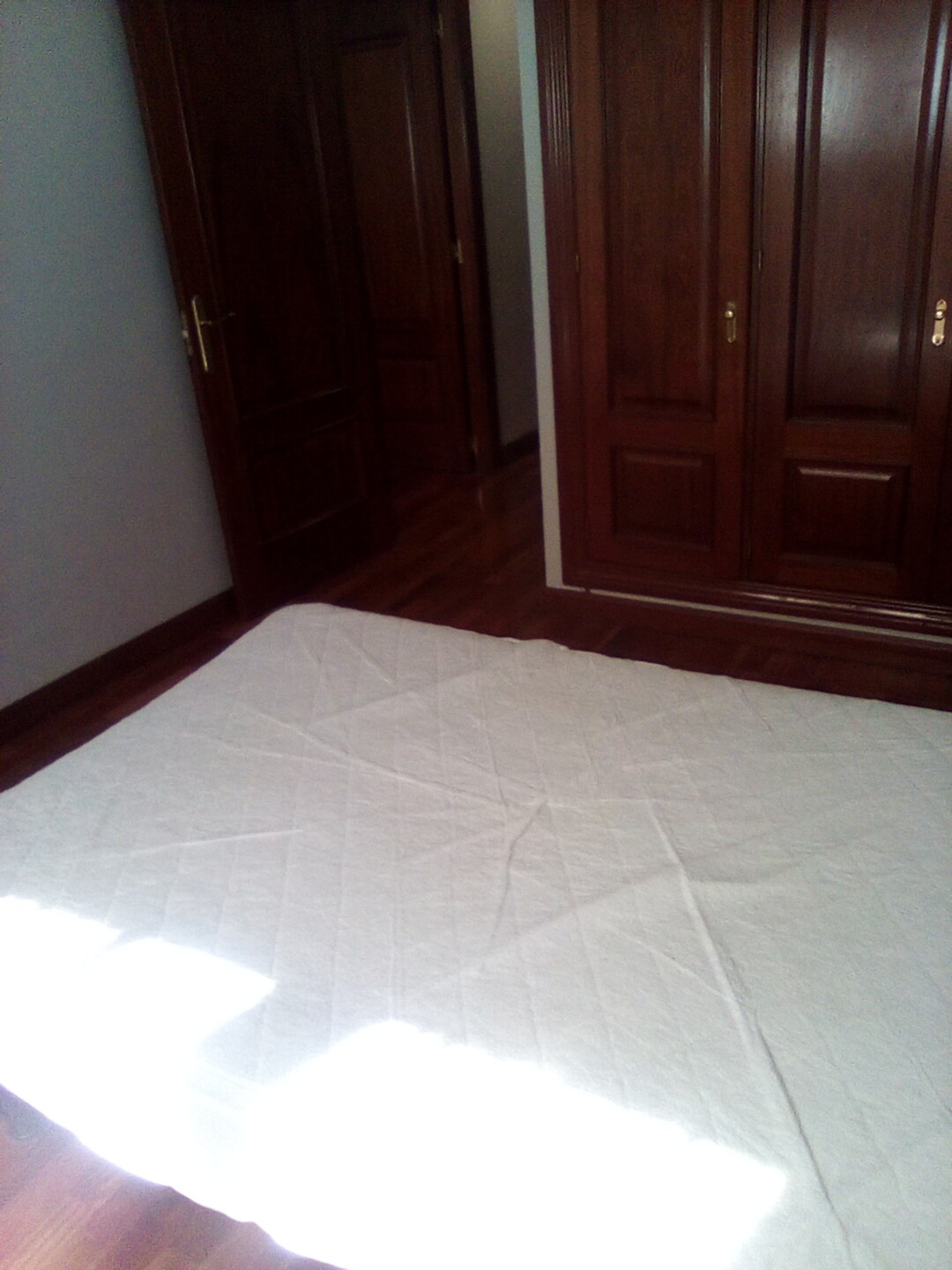 Piso de 80 m² en Valladolid