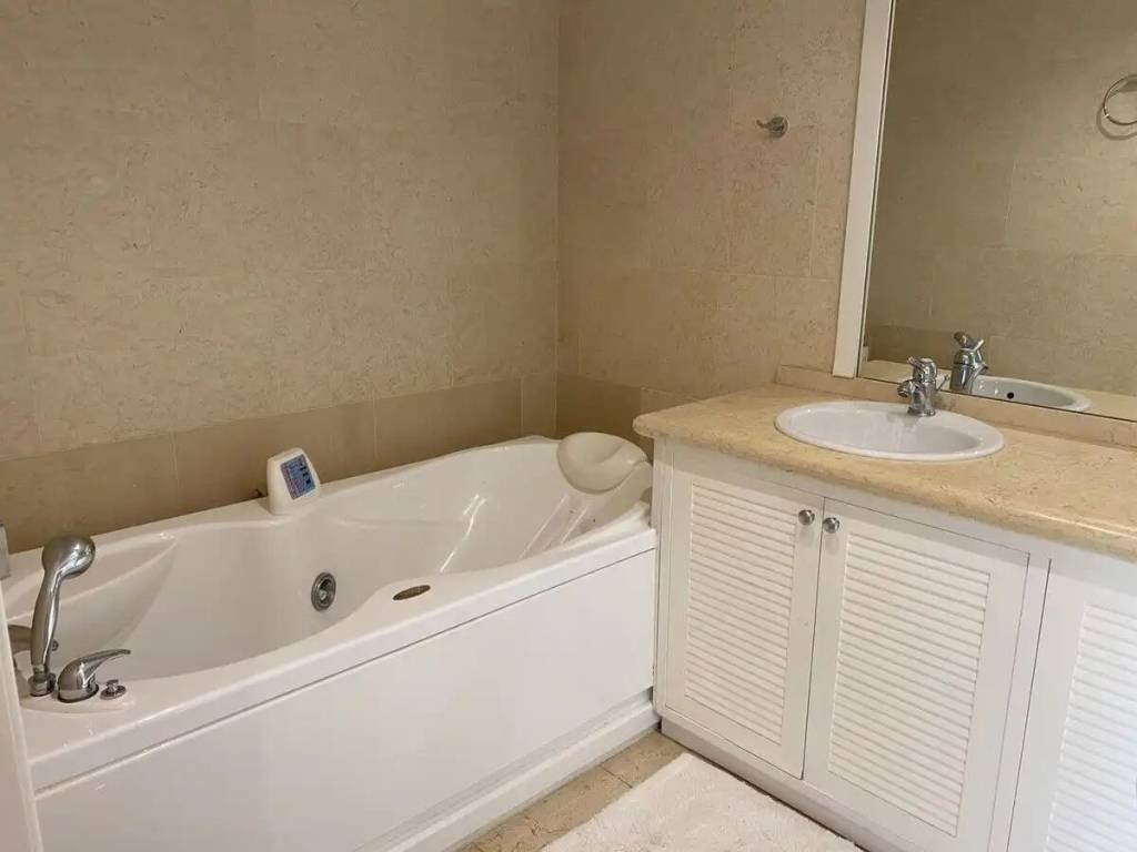 Piso de 150 m² en Marbella