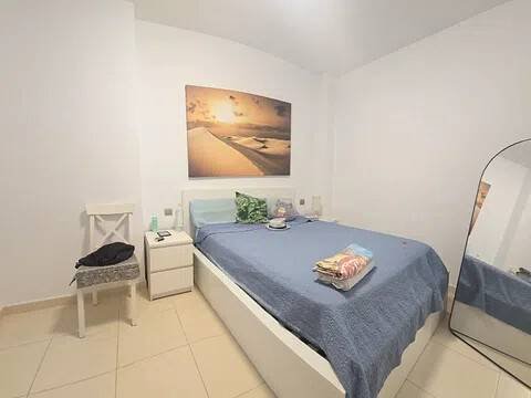 Pis de 60 m² a Las Palmas de Gran Canaria