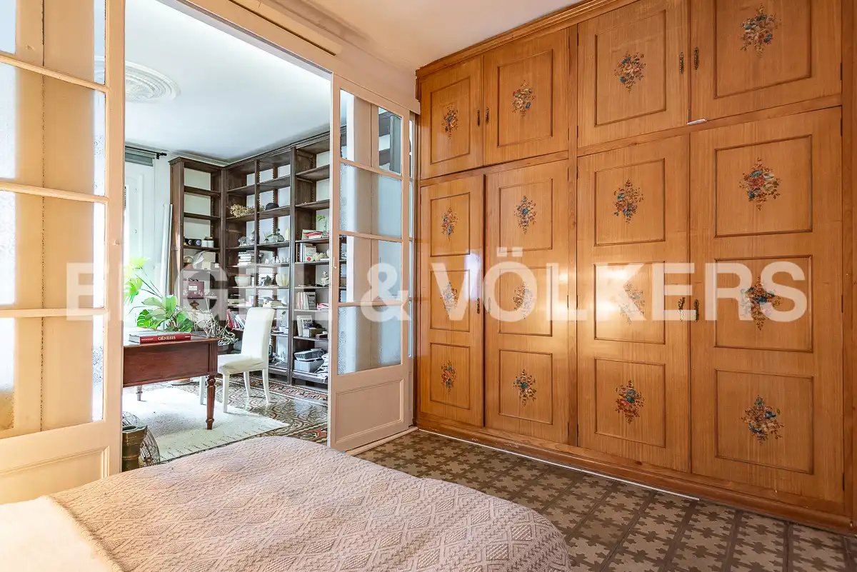 Pis de 76 m² a Barcelona