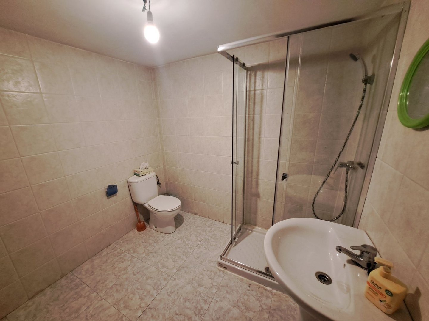 Wohnung 80 m² in Ames