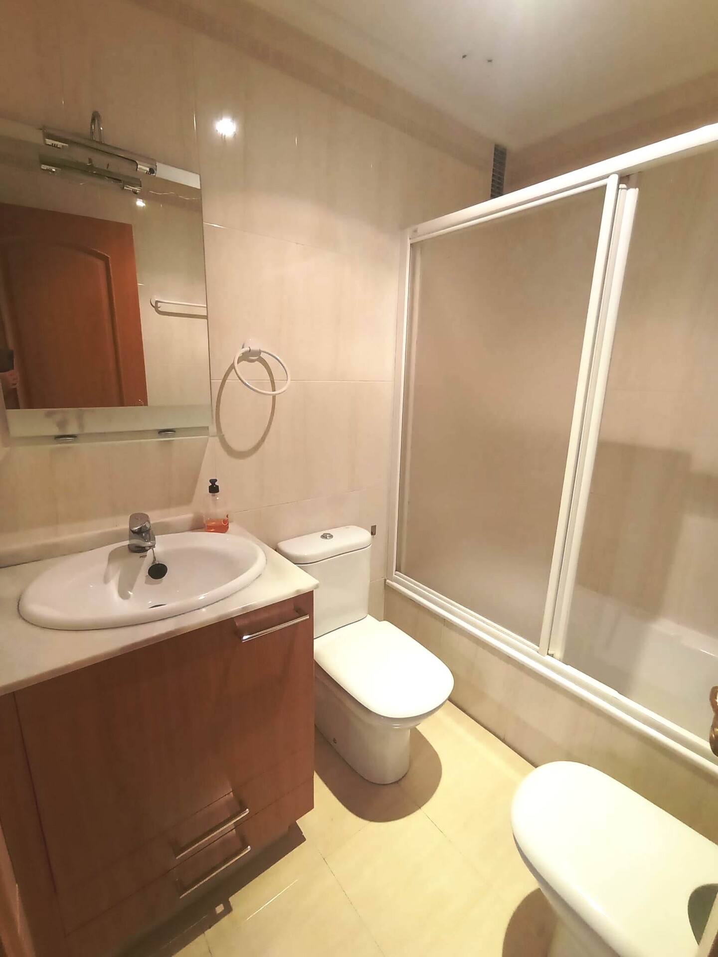 Piso de 87 m² en Ourense