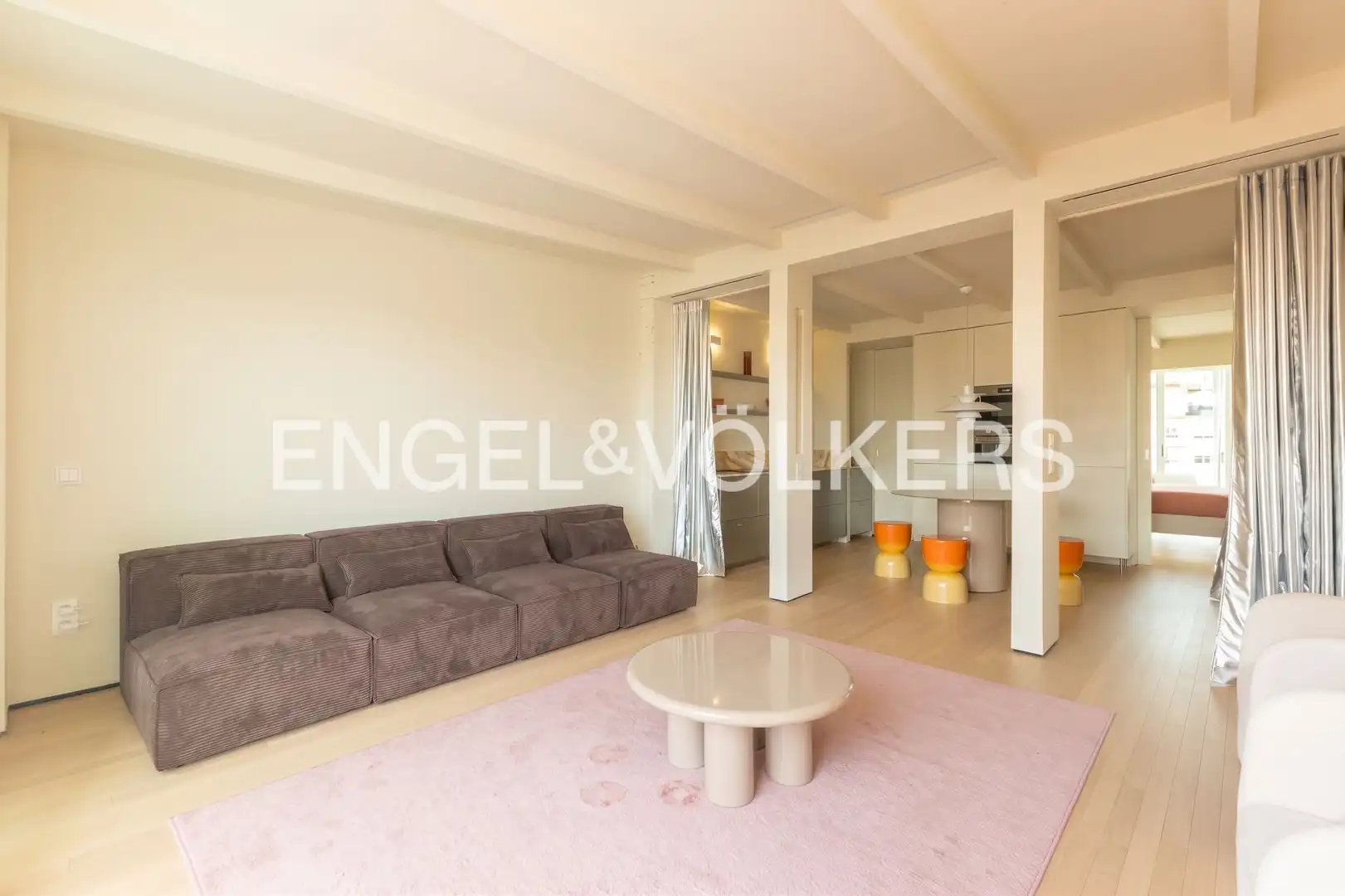 Appartement 70 m² à Valence