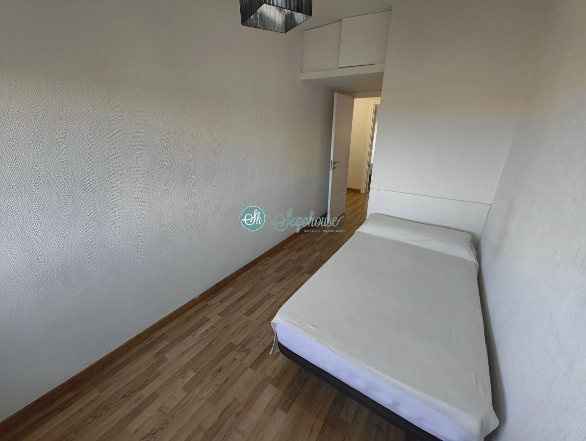 Piso de 110 m² en Segovia