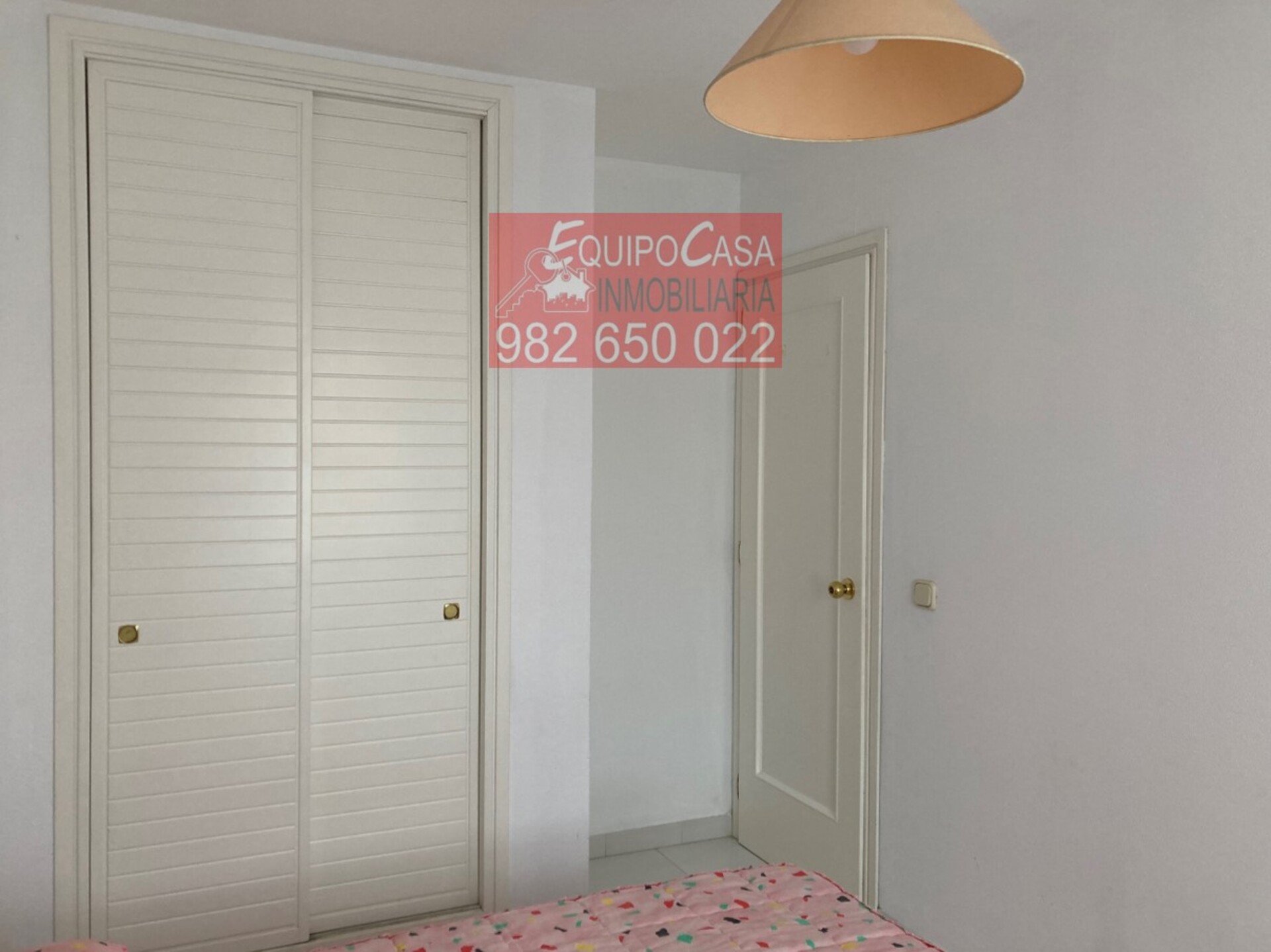 Piso de 131 m² en O Grove
