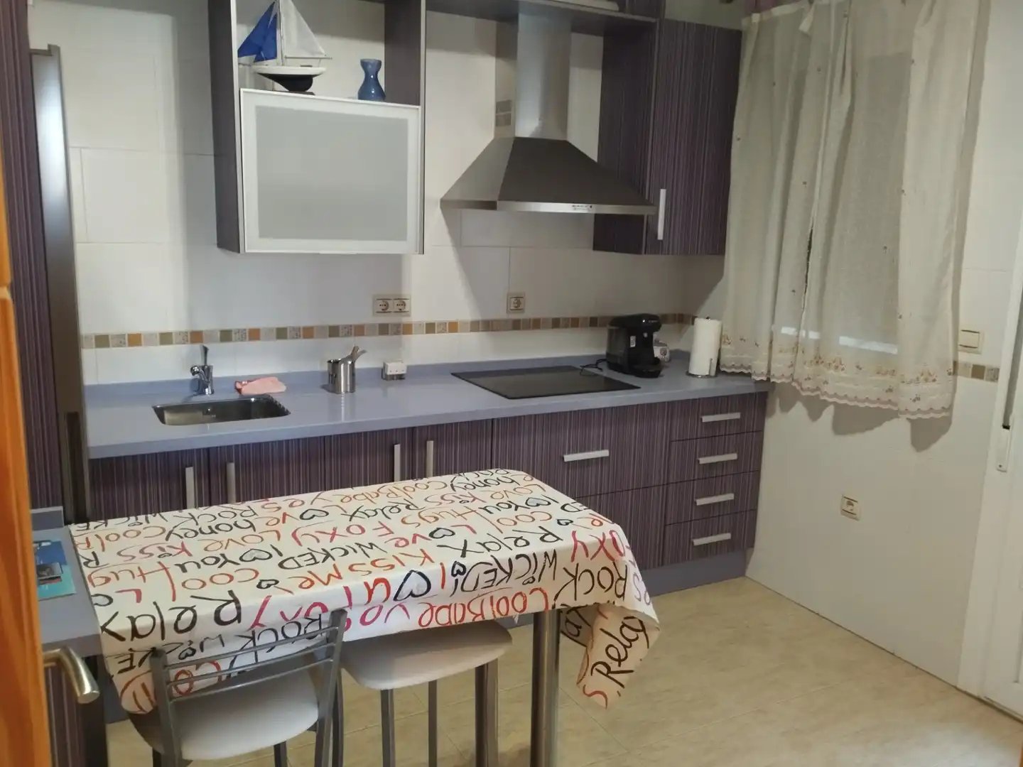 Piso de 67 m² en Jerez de los Caballeros