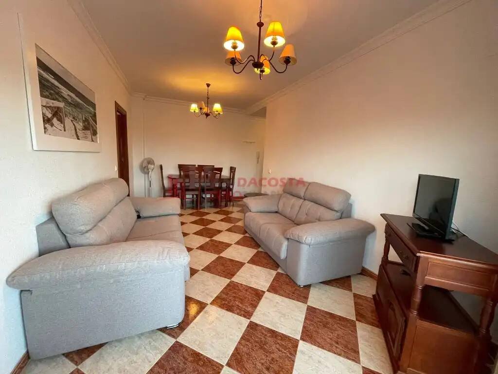 Piso de 60 m² en Lepe
