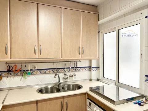 Apartamento 83 m² em Almuñécar