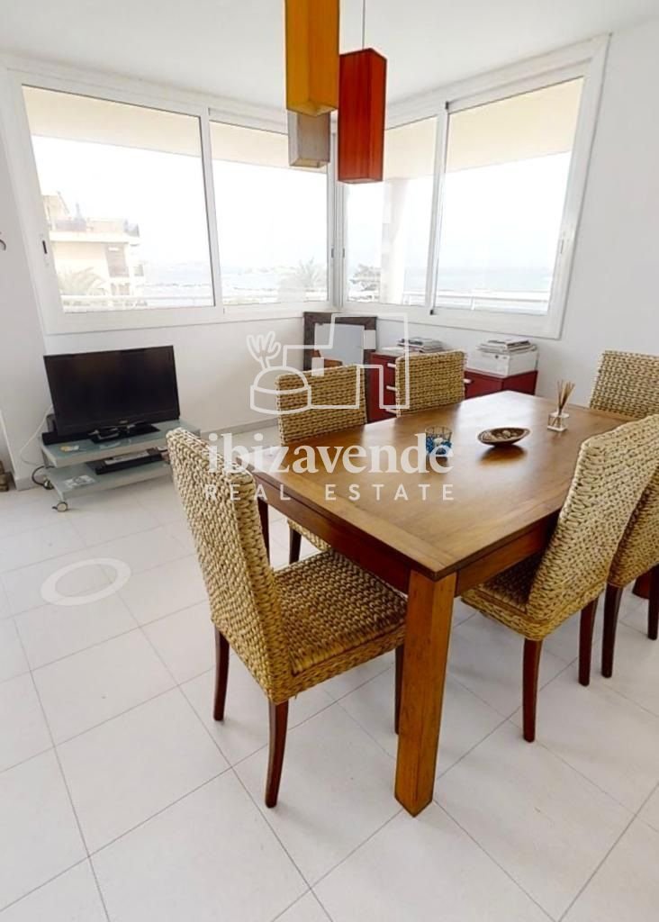 Piso de 110 m² en Ibiza