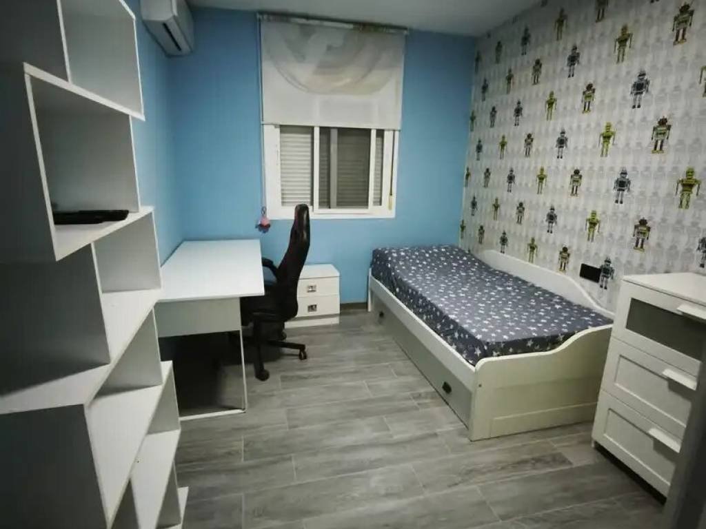Piso de 245 m² en Torremolinos