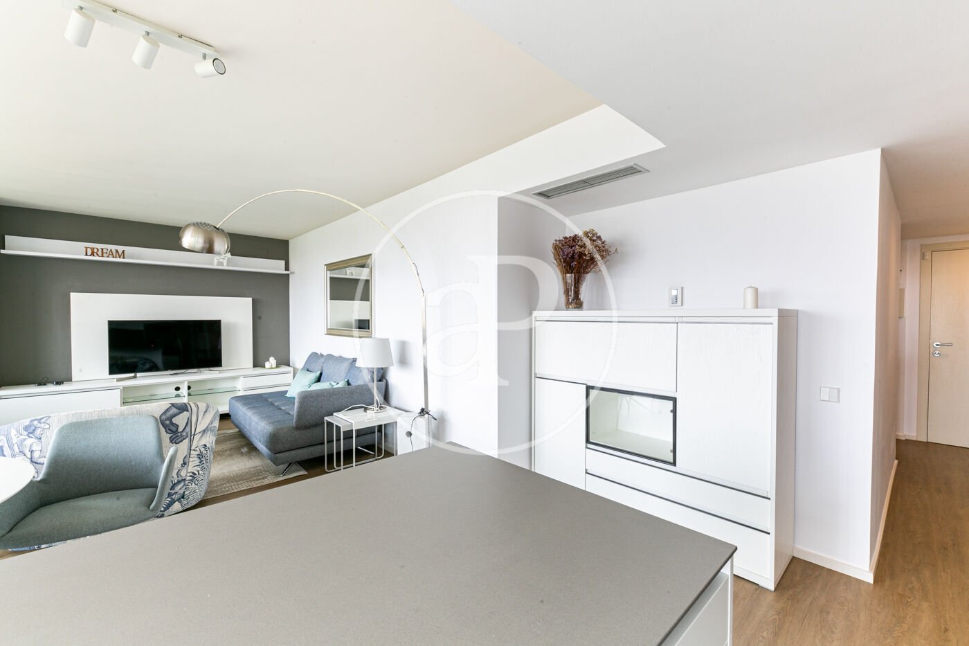 Piso de 106 m² en Barcelona